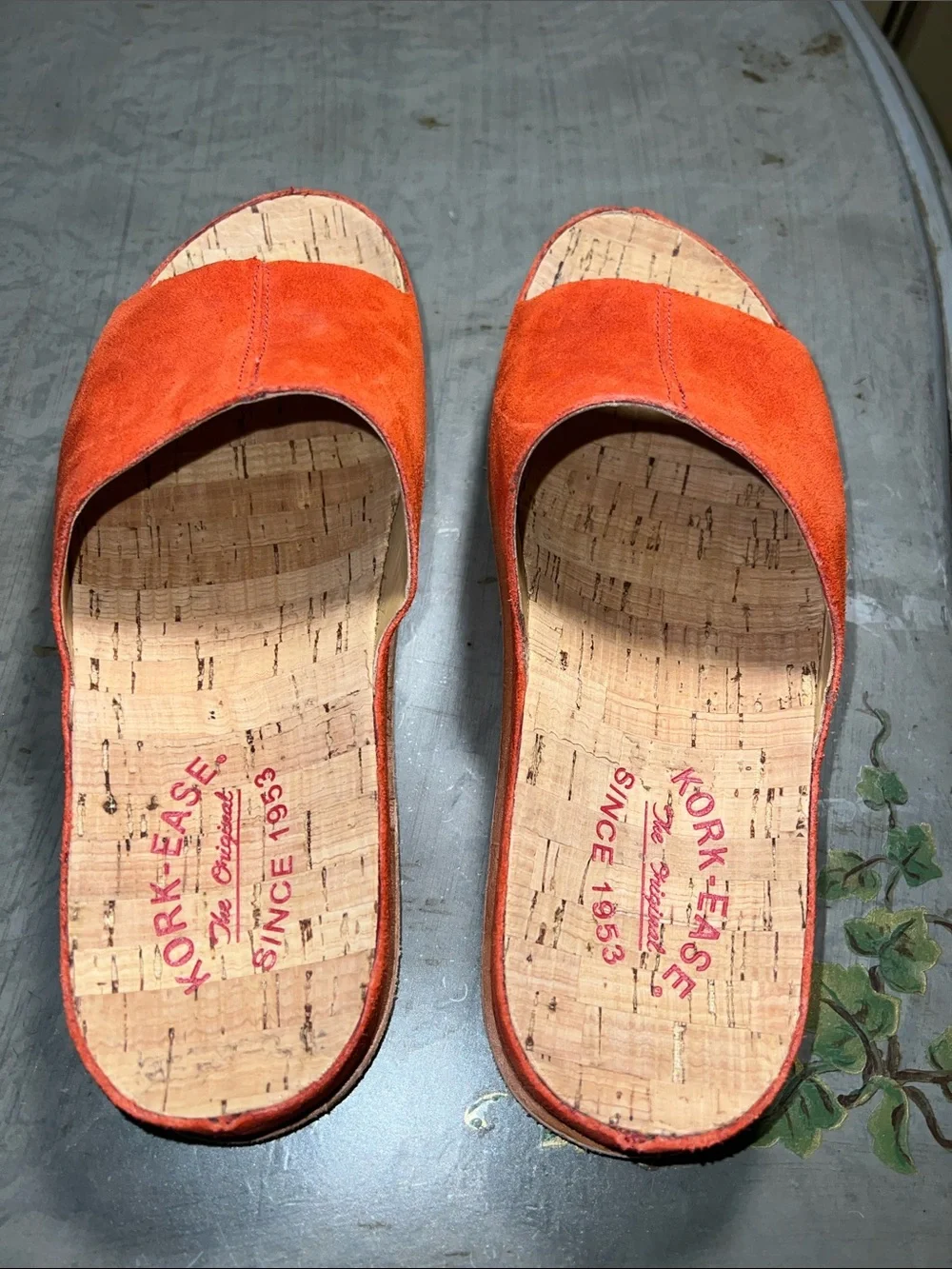 NWOT Kork Ease Sandals - Picture 8 of 12